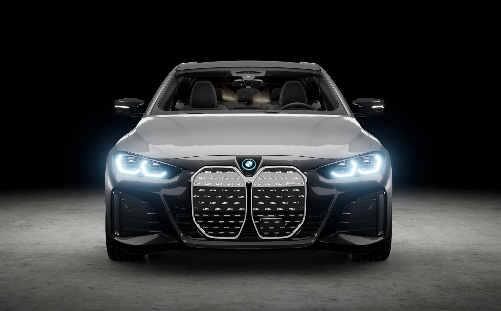 BMW AR Experience feature photo